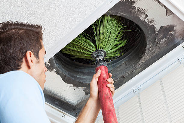 Best Affordable HVAC Duct Cleaning  in Bagdad, AZ